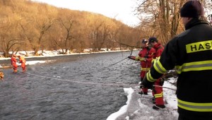 Nezvestného 20-ročného Mateja našli mŕtveho