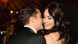 FOTO: Orlando Bloom sa v Prahe tajne schádza s Katy Perry