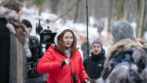 Režisérka filmov Sviňa a Únos nakrúca nový film! Považuje ho za svoju odmenu