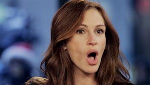 Julia Roberts: Nakrúcanie pobúrilo Indov