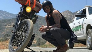 Beckham vysoko prekročil rýchlosť, pokutu ale nezaplatil