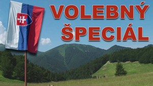 Volebný deň: Prehľad po minútach