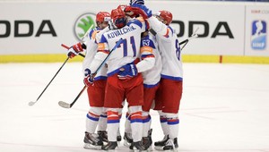 Rusi cestovali do Prahy vlakom, v Ostrave sa mali dobre