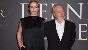 Ridleymu Scottovi pandémia narušila nakrúcanie: Jeho favoritka Jodie Comer s ním nebude pracovať!
