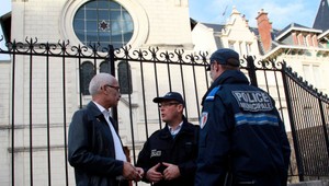 Z Francúzska chce odísť 10 tisíc Židov, majú strach