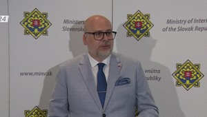 Tlačová beseda Michala Kaliňáka k modernizácii samospráv