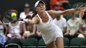 Hantuchová prehrala v osemfinále so Serenou Williamsovou