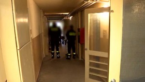 Zavraždenú ženu našli policajti až na druhý pokus