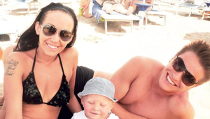 Agátina staronová láska! TOTO má byť dôkaz, že sa vrátila k svojmu bývalému spred 12 rokov!