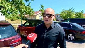 Za kilá metamfetamínu sa vyhol doživotiu. Hviezdny raper nastúpi do basy