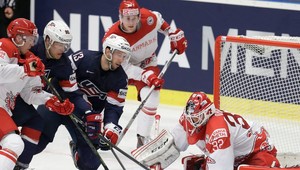 Dáni dlho vzdorovali Američanom, no nezískali ani bod