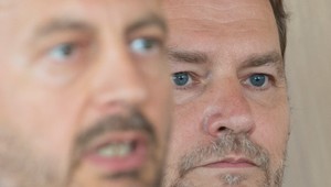 Matovič vyzýva Korčoka, aby neodchádzal: Nikdy sme nemali žiadny konflikt a nad tých pár tvrdých slov sa viem ľahučko povzniesť