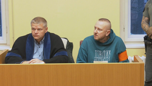 36-ročného muža, ktorý nadrogoval školáčku na plavárni, súd poslal do väzenia