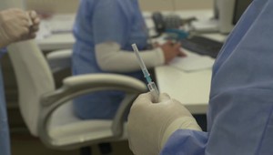 PREHĽAD: Miesta, kde sa dá očkovať bez registrácie počas týždňa