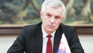 Korčok apeluje na ministerku zahraničia Belgicka: Chceme rýchle a dôsledné vyšetrenie prípadu Chovanca