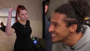 Nový DUET vďaka relácii Bez servítky?! KOLÁROVSKÝ si počas večere DOHODOL zaujímavú spoluprácu!