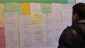 Nezamestnaných je stále viac, práca ale je...