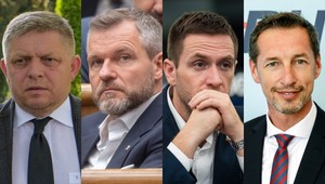 KDH, Smer-SSD, Republika aj Hlas proti kvótam: Len máločo dokáže spojiť politickú scénu tak, ako vidina migrantov