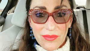 Chceli by ste Sisu Sklovsku za učiteľku? Po TOMTO priznaní niektorí asi radšej nie!