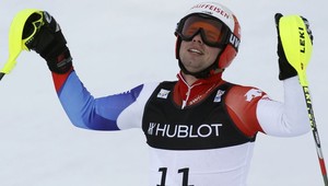 V Kvitfjelli víťazná premiéra Feuza