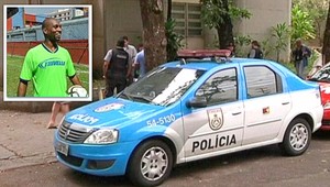 Hlavu futbalistu (†35) bez jazyka a očí našla jeho manželka