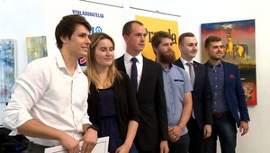 Sú talentovaní, plní vedomostí a rozhodnutí pomáhať. Pozrite sa na inovatívne projekty mladých Slovákov