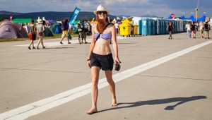 NA VLASTNEJ KOŽI. 24 hodín s partiou na Pohode...