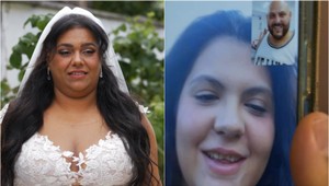 Vojtech nakoniec oznámil dcéram, že sa žení: TEJTO reakcie sa Nikoleta tak bála!