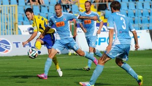 Halenár hrdinom v Košiciach, Podbrezová zvíťazila v Trnave