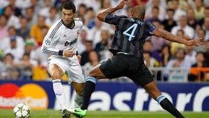 LM: Ronaldo zachránil Real, Ibrahimovič rekordmanom