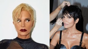 Dara Rolins promuje novú skladbu úplne BEZ HRANÍC: Zábery ako z filmov pre dospelých!