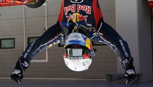 F1 hore nohami? Ferrari nechce Vettela