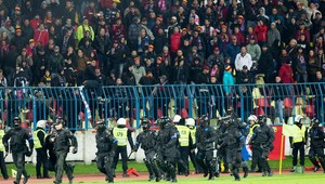 Fanúšikovia vystrašili Žofčáka, Lafatovi skazili dojem z výhry