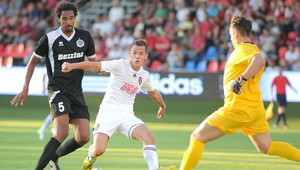 Trnava cez Hibernians hladko do druhého predkola