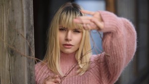 Kristína Kanátová o svojej vášni, depresii či prijatí seba samej: Viac v otvorenom rozhovore!