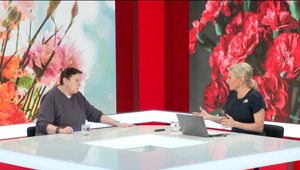 Štúdio 24 o kontroverzii MDŽ