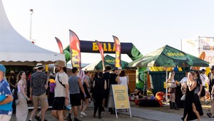 Festivalová BILLA lámala rekordy: predala tony potravín a obslúžila celú Pohodu