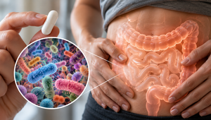 Čo zostane v črevách po antibiotikách? Odpoveď vedcov nie je úplne upokojujúca