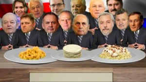 Takto vyzerá profil univerzálneho slovenského prezidenta