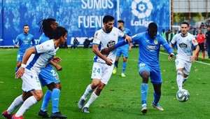 Deportivo vypadne. Pre prípadný súd stratilo spojenca