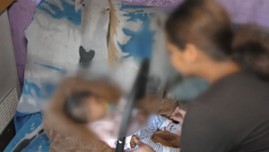 Urobila som chybu, ale teraz som tu. Matka bojuje o dcéru, ktorú odložila u kamarátky