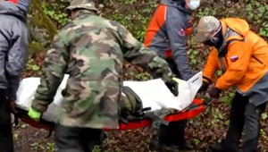 Drsné podmienky našej východnej hranice už pochovali nejedného migranta. V tejto divočine bojovali o život