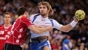 Brankár na hádzanej v Nemecku zomrel po zásahu loptou do hrude