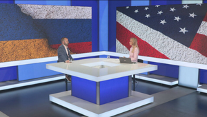 Štúdio 24: Rozhodne sa o Ukrajine na Floride?