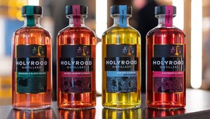 Konečne! Aj Edinburgh už má svoju pálenicu whisky