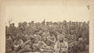 Čechoslováci v gulagu