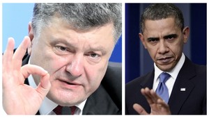 Američania sa opäť zaručia za ukrajinské dlhy