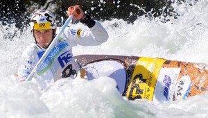 Matej Beňuš s výborným štartom do olympijskej sezóny