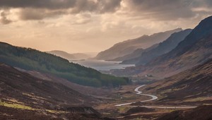 Na severe Škótska pribudne nová pálenica whisky