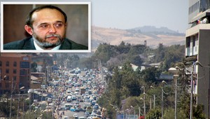 ZÁZNAM: Diplomat Dubček skončil v base. Zachraňuje ho Dzurinda